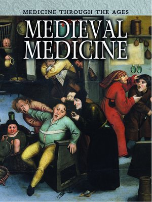 cover image of Medieval Medicine